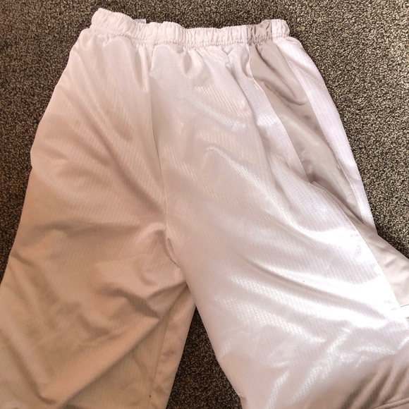 Athletic Shorts - Picture 2 of 2